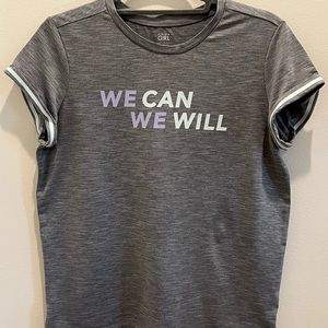 Athleta Girl Top, Size XXL/16